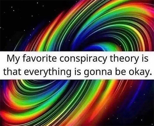 conspiracy